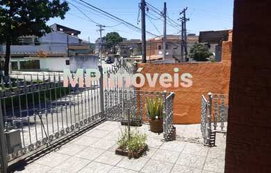 Imagem 4: CASA RESIDENCIAL em RIO DE JANEIRO - RJ, CAMPO GRANDE