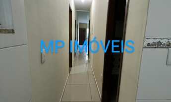 Imagem 7: CASA RESIDENCIAL em RIO DE JANEIRO - RJ, CAMPO GRANDE