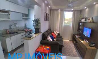 Imagem 5: APARTAMENTO RESIDENCIAL em RIO DE JANEIRO - RJ, CAMPO GRANDE