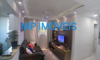 Imagem 3: APARTAMENTO RESIDENCIAL em RIO DE JANEIRO - RJ, CAMPO GRANDE