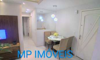 Imagem 7: APARTAMENTO RESIDENCIAL em RIO DE JANEIRO - RJ, CAMPO GRANDE