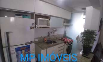 Imagem 4: APARTAMENTO RESIDENCIAL em RIO DE JANEIRO - RJ, CAMPO GRANDE