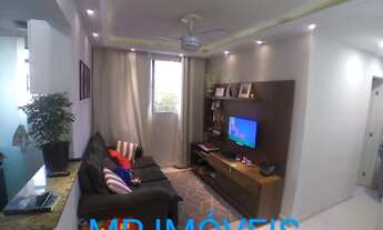 Imagem 6: APARTAMENTO RESIDENCIAL em RIO DE JANEIRO - RJ, CAMPO GRANDE