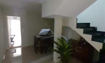 Imagem: CASA COM 3 DORMITÓRIOS À VENDA, 180 M²