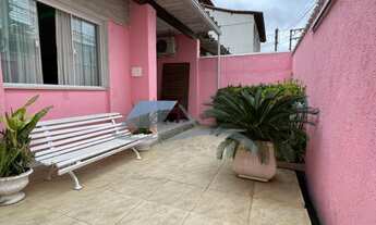 Imagem 7: CASA RESIDENCIAL em RIO DE JANEIRO - RJ, CAMPO GRANDE