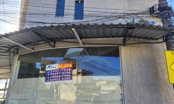 Imagem 6: Oportunidade Imperdível no Conjunto Campinho! Ponto Comercial com 90m² Perto da Avenida Br