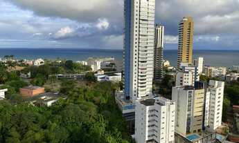 Imagem 4: APARTAMENTO RESIDENCIAL em SALVADOR - BA, JARDIM APIPEMA