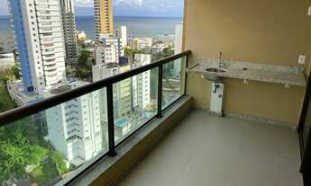 Imagem: APARTAMENTO RESIDENCIAL em SALVADOR - BA