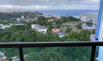 Imagem 2: APARTAMENTO RESIDENCIAL em SALVADOR - BA, JARDIM APIPEMA