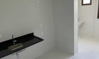 Imagem 3: APARTAMENTO RESIDENCIAL em SALVADOR - BA, JARDIM APIPEMA