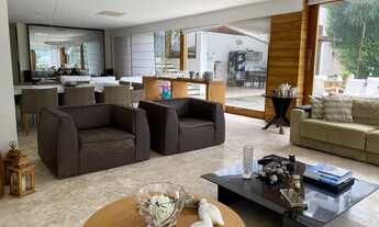 Imagem: CASA RESIDENCIAL em SALVADOR - BA, HORTO