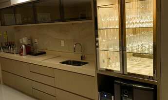 Imagem 7: APARTAMENTO RESIDENCIAL em SALVADOR - BA, Horto Florestal