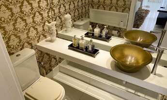 Imagem 5: APARTAMENTO RESIDENCIAL em SALVADOR - BA, HORTO FLORESTAL