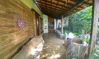 Imagem: CASA RESIDENCIAL em SALVADOR - BA, FEDERAÇÃO