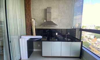 Imagem 5: APARTAMENTO RESIDENCIAL em SALVADOR - BA, HORTO FLORESTAL