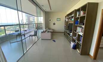 Imagem 6: APARTAMENTO RESIDENCIAL em SALVADOR - BA, HORTO FLORESTAL