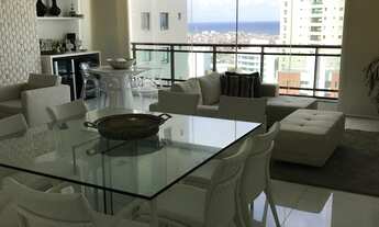 Imagem 2: APARTAMENTO RESIDENCIAL em SALVADOR - BA, Horto Florestal