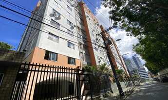 Imagem: APARTAMENTO RESIDENCIAL em SALVADOR - BA