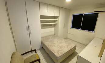 Imagem 5: APARTAMENTO RESIDENCIAL em SALVADOR - BA, BROTAS