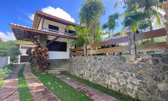 Imagem: CASA RESIDENCIAL em SALVADOR - BA, JAGUARIBE