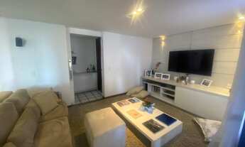 Imagem 3: APARTAMENTO RESIDENCIAL em SALVADOR - BA, ITAIGARA