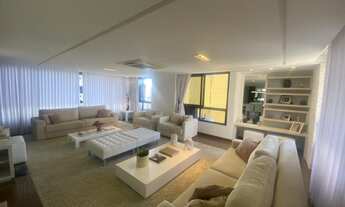 Imagem: APARTAMENTO RESIDENCIAL em SALVADOR - BA