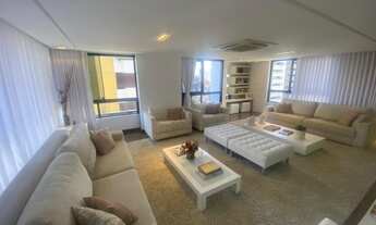 Imagem 6: APARTAMENTO RESIDENCIAL em SALVADOR - BA, ITAIGARA