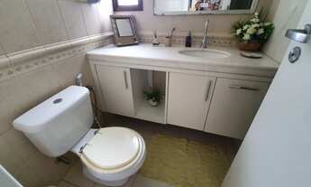 Imagem 5: APARTAMENTO RESIDENCIAL em Salvador - BA, Horto Florestal