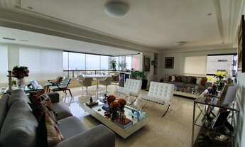 Imagem 2: APARTAMENTO RESIDENCIAL em Salvador - BA, Horto Florestal