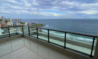 Imagem 2: APARTAMENTO RESIDENCIAL em SALVADOR - BA, BARRA