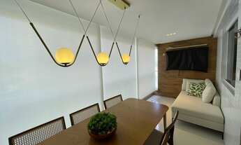 Imagem 4: APARTAMENTO RESIDENCIAL em SALVADOR - BA, PATAMARES