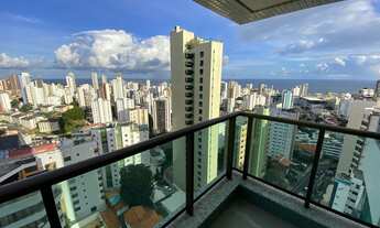 Imagem: APARTAMENTO RESIDENCIAL em SALVADOR - BA