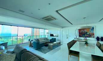 Imagem 4: APARTAMENTO RESIDENCIAL em SALVADOR - BA, Horto Florestal