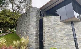 Imagem 3: CASA RESIDENCIAL em LAURO DE FREITAS - BA, PORTÃO