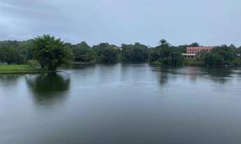 Imagem 4: CASA RESIDENCIAL em LAURO DE FREITAS - BA, PORTÃO