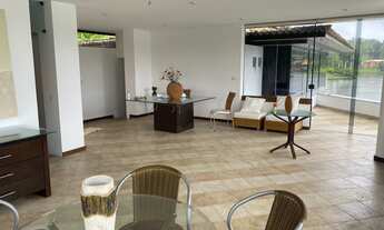 Imagem 6: CASA RESIDENCIAL em LAURO DE FREITAS - BA, PORTÃO