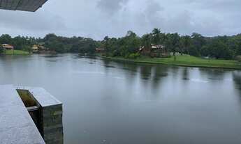 Imagem 7: CASA RESIDENCIAL em LAURO DE FREITAS - BA, PORTÃO