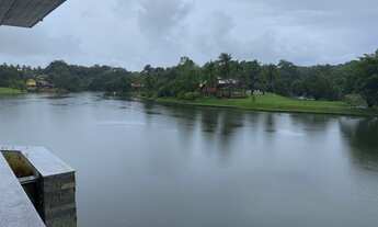 Imagem 3: CASA RESIDENCIAL em LAURO DE FREITAS - BA, PORTÃO