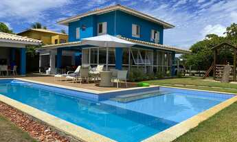 Imagem: CASA RESIDENCIAL em Mata de São João