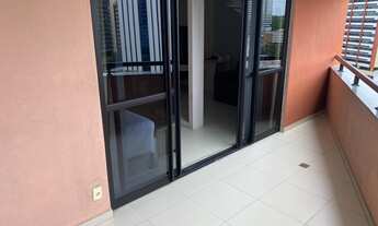 Imagem 2: APARTAMENTO RESIDENCIAL em SALVADOR - BA, CAMINHO DAS ÁRVORES