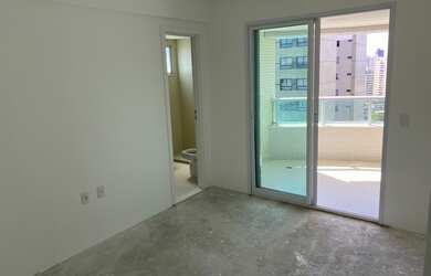 Imagem 6: APARTAMENTO RESIDENCIAL em SALVADOR - BA, GRAÇA