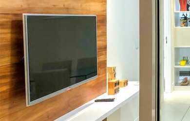 Imagem 2: APARTAMENTO RESIDENCIAL em SALVADOR - BA, BARRA