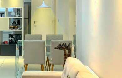 Imagem 3: APARTAMENTO RESIDENCIAL em SALVADOR - BA, BARRA