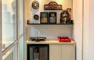 Imagem 5: APARTAMENTO RESIDENCIAL em SALVADOR - BA, BARRA