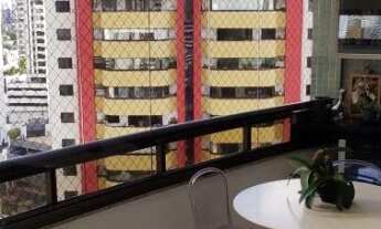 Imagem 2: APARTAMENTO RESIDENCIAL em SALVADOR - BA, PITUBA