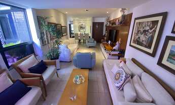 Imagem 2: APARTAMENTO RESIDENCIAL em SALVADOR - BA, PITUBA