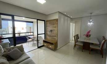 Imagem: APARTAMENTO RESIDENCIAL em SALVADOR - BA