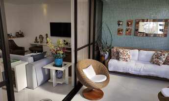 Imagem 3: APARTAMENTO RESIDENCIAL em SALVADOR - BA, PITUBA