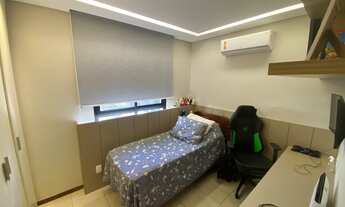 Imagem 7: APARTAMENTO RESIDENCIAL em SALVADOR - BA, PITUBA