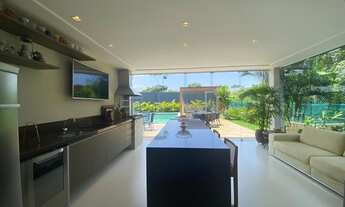 Imagem 6: CASA RESIDENCIAL em SALVADOR - BA, ALPHAVILLE II